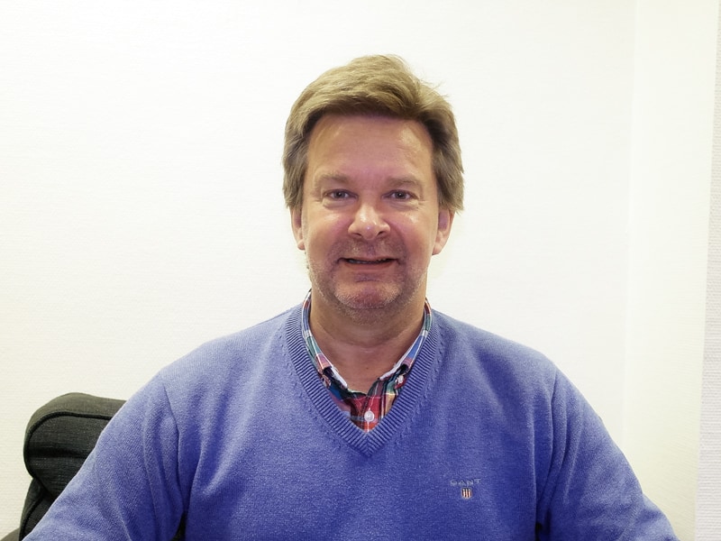Lars Radnäs